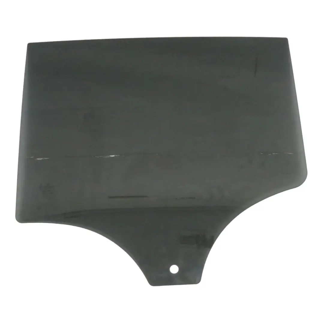 Mercedes H243 EQA Side Glass Window Rear Door Left N/S Tinted AS3 - SKU A2477357500 - Part number A2477357500