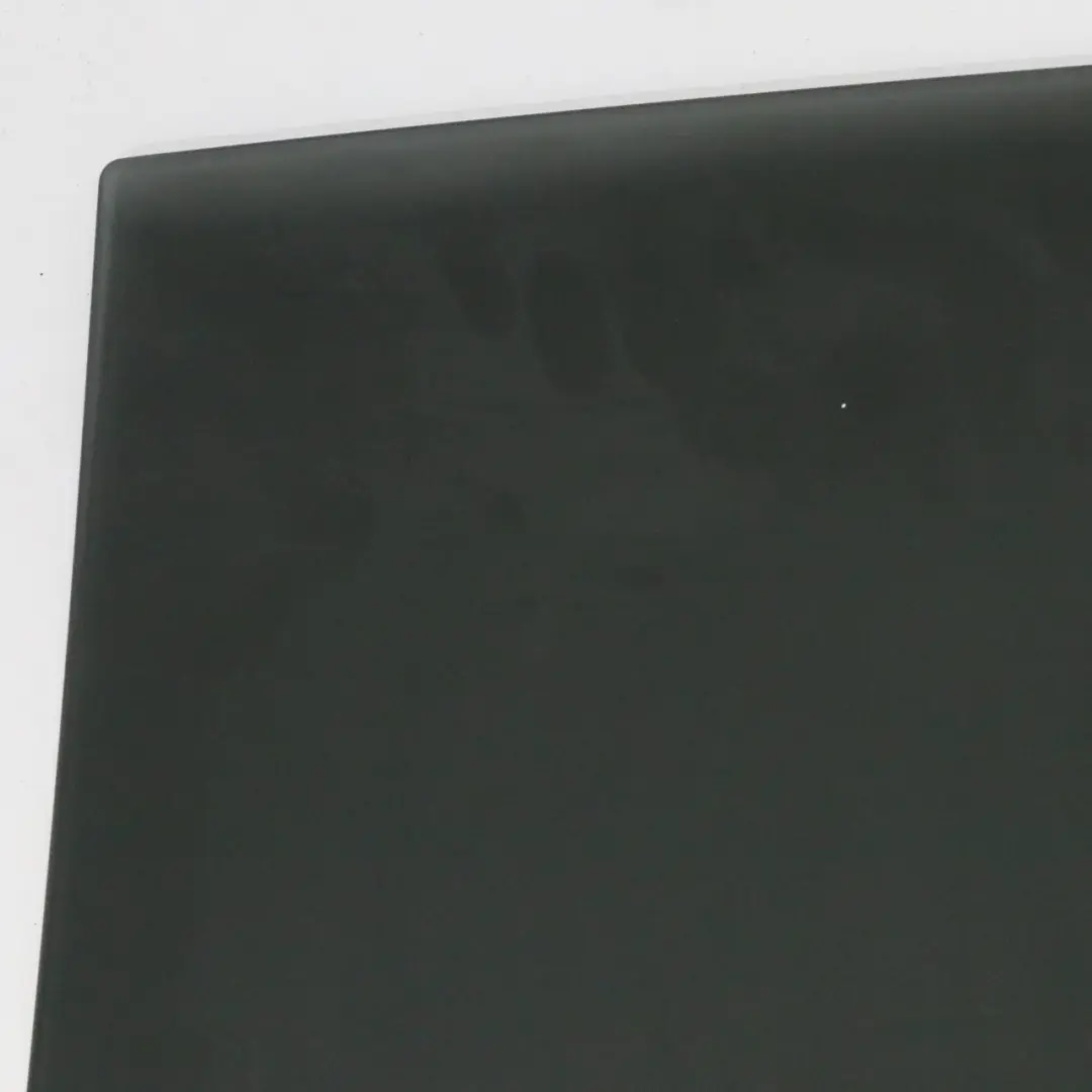 Mercedes H243 EQA Side Glass Window Rear Door Left N/S Tinted AS3 - SKU A2477357500 - Part number A2477357500