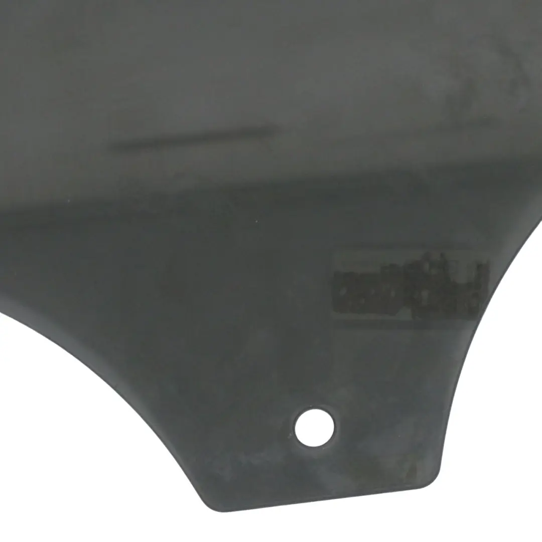 Mercedes H243 EQA Side Glass Window Rear Door Left N/S Tinted AS3 - SKU A2477357500 - Part number A2477357500