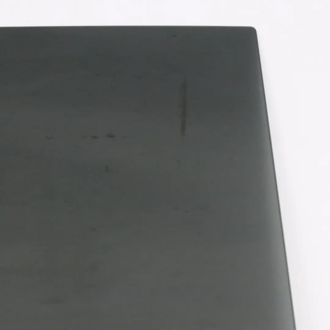 Mercedes H243 EQA Side Glass Window Rear Door Left N/S Tinted AS3 - SKU A2477357500 - Part number A2477357500