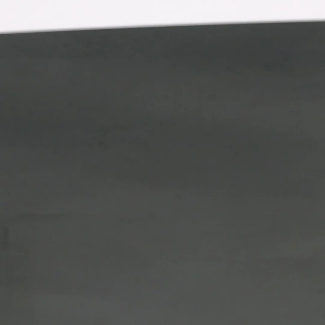 Mercedes H243 EQA Side Glass Window Rear Door Left N/S Tinted AS3 - SKU A2477357500 - Part number A2477357500