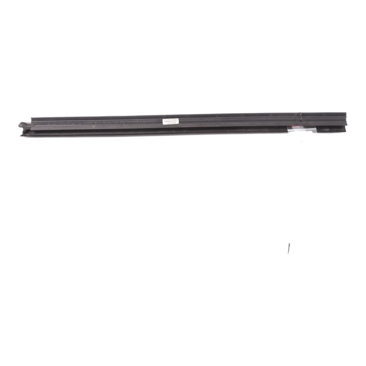 Joint de pare-brise Mercedes H243 H247 Arrière Gauche Rail Intérieur A2477358701