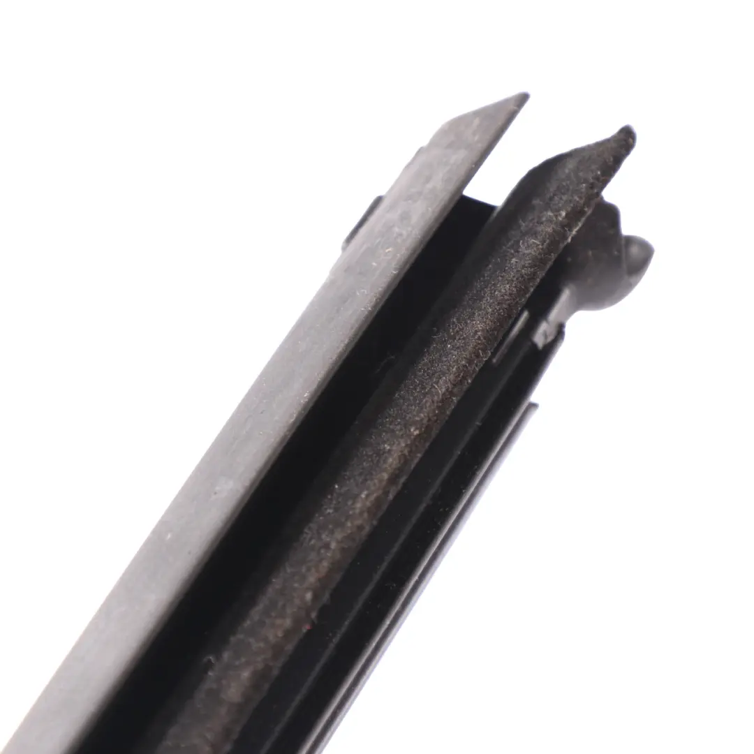 WIndow Seal Mercedes H243 H247 Rear Left N/S Inner Rail Strip to with Part number A2477358701 WIndow Seal Mercedes H243 H247 Rear Left N/S Inner Rail Strip - SKU A2477358701 - Part number A2477358701