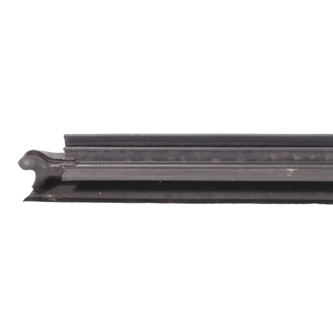  WIndow Seal Mercedes H243 H247 Rear Left N/S Inner Rail Strip - SKU A2477358701 - Part number A2477358701