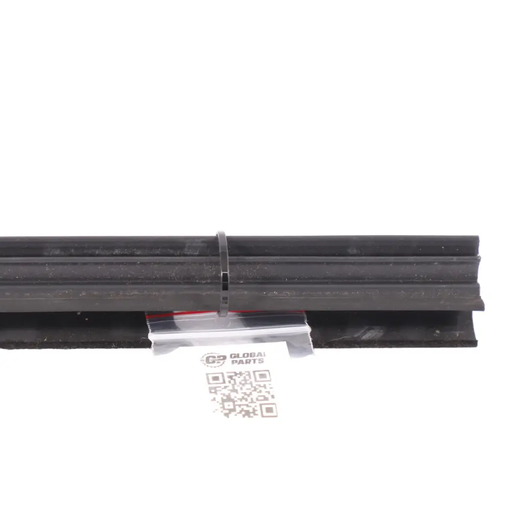  WIndow Seal Mercedes H243 H247 Rear Left N/S Inner Rail Strip - SKU A2477358701 - Part number A2477358701