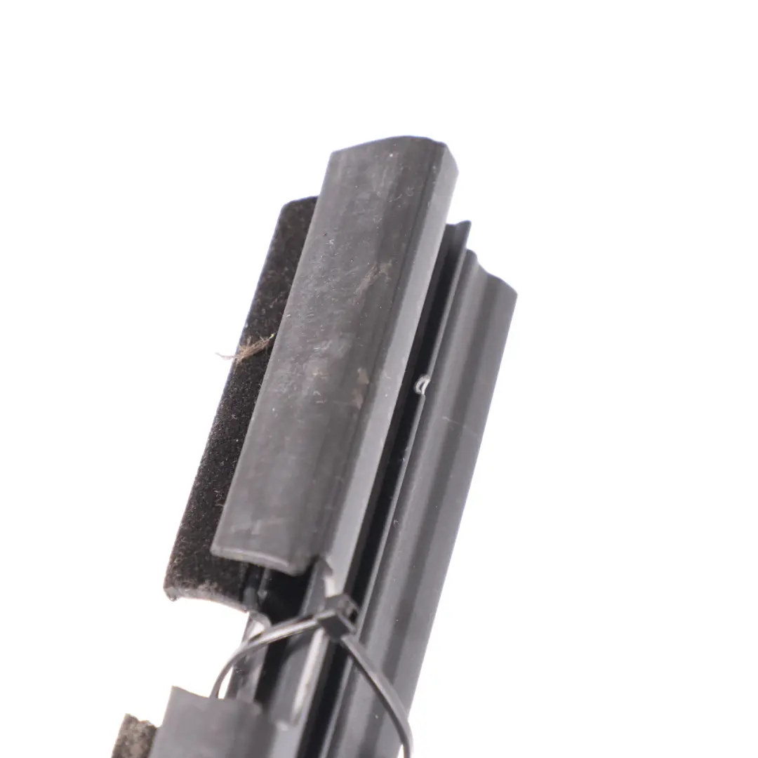 WIndow Seal Mercedes H243 H247 Rear Left N/S Inner Rail Strip to with Part number A2477358701 WIndow Seal Mercedes H243 H247 Rear Left N/S Inner Rail Strip - SKU A2477358701 - Part number A2477358701