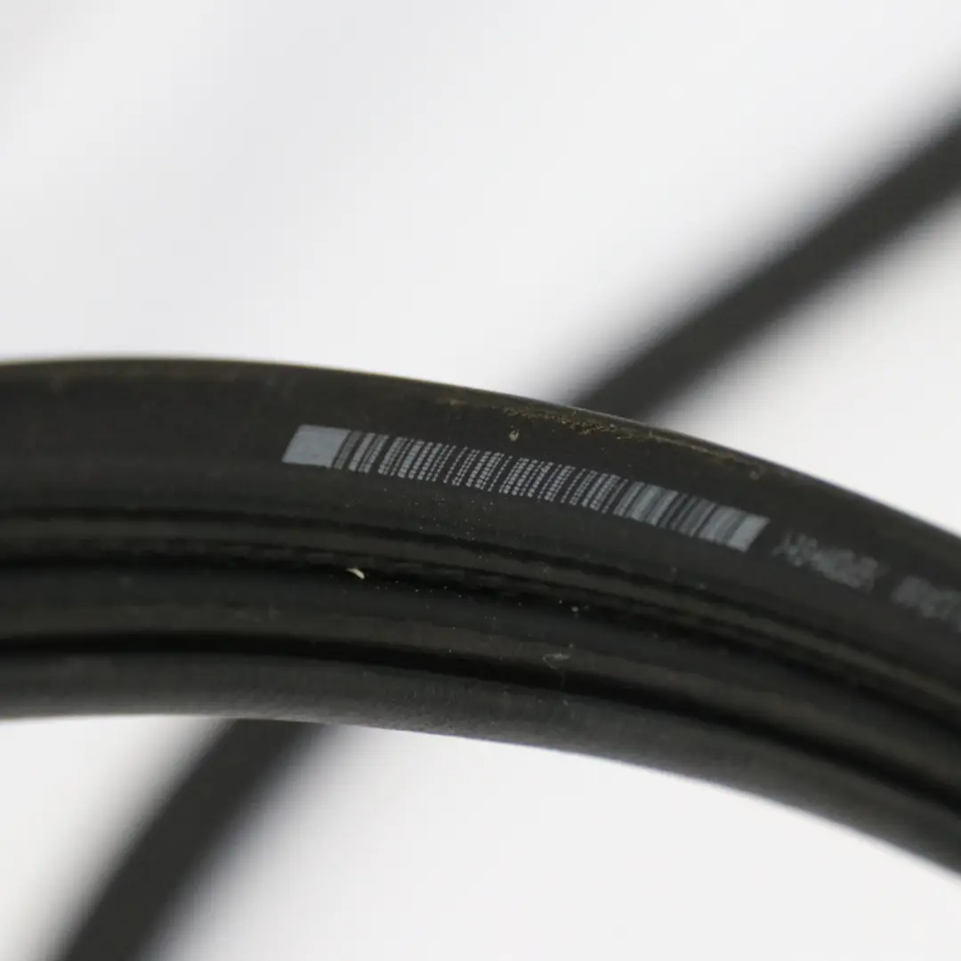 Guard Dichtung Kofferraumklappe Heckklappe für Mercedes H243 Edge mit Teilenummer A2477403701 Mercedes H243 Edge Guard Dichtung Kofferraumklappe Heckklappe - SKU A2477403701 - Teilenummer A2477403701