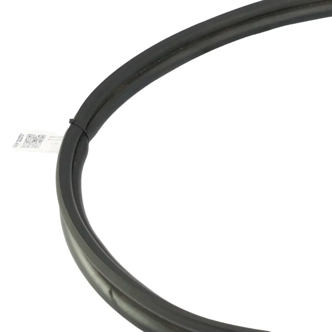 Guard Seal Boot Trunk Lid Tailgate Sealing to Mercedes H243 Edge with Part number A2477403701 Mercedes H243 Edge Guard Seal Boot Trunk Lid Tailgate Sealing - SKU A2477403701 - Part number A2477403701