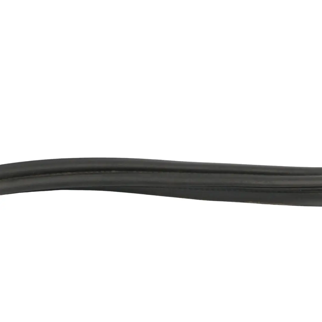 Guard Seal Boot Trunk Lid Tailgate Sealing to Mercedes H243 Edge with Part number A2477403701 Mercedes H243 Edge Guard Seal Boot Trunk Lid Tailgate Sealing - SKU A2477403701 - Part number A2477403701