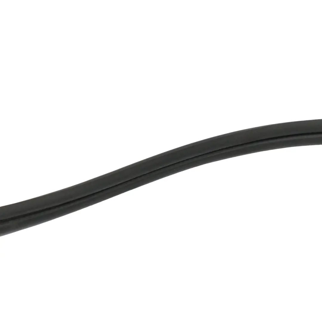 Guard Seal Boot Trunk Lid Tailgate Sealing to Mercedes H243 Edge with Part number A2477403701 Mercedes H243 Edge Guard Seal Boot Trunk Lid Tailgate Sealing - SKU A2477403701 - Part number A2477403701