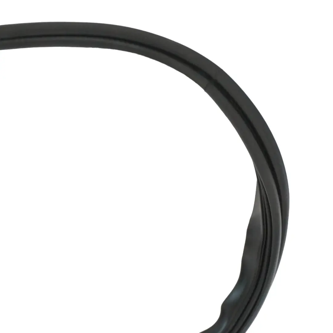 Guard Seal Boot Trunk Lid Tailgate Sealing to Mercedes H243 Edge with Part number A2477403701 Mercedes H243 Edge Guard Seal Boot Trunk Lid Tailgate Sealing - SKU A2477403701 - Part number A2477403701