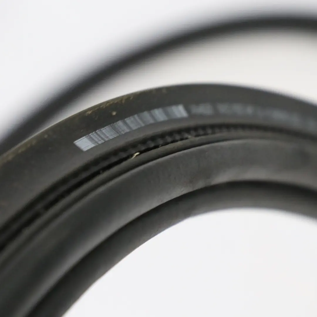 Guard Dichtung Kofferraumklappe Heckklappe für Mercedes H243 Edge mit Teilenummer A2477403701 Mercedes H243 Edge Guard Dichtung Kofferraumklappe Heckklappe - SKU A2477403701 - Teilenummer A2477403701