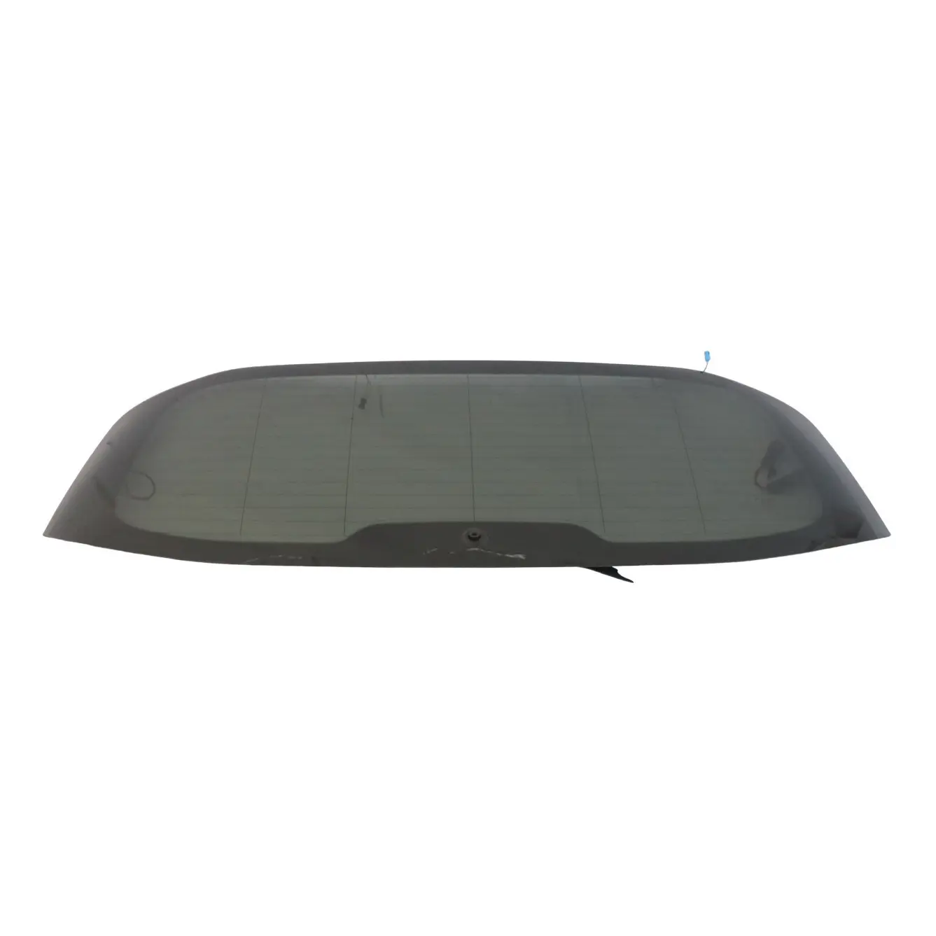 Mercedes H243 Vetro del coperchio bagagliaio posteriore AS3 colorato A2477406200