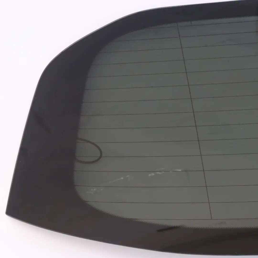 Couvercle de coffre arrière Vitrage AS3 teinté pour Mercedes H243 à propos du numéro de pièce A2477406200 Mercedes H243 Couvercle de coffre arrière Vitrage AS3 teinté - SKU A2477406200 - Numéro de pièce A2477406200
