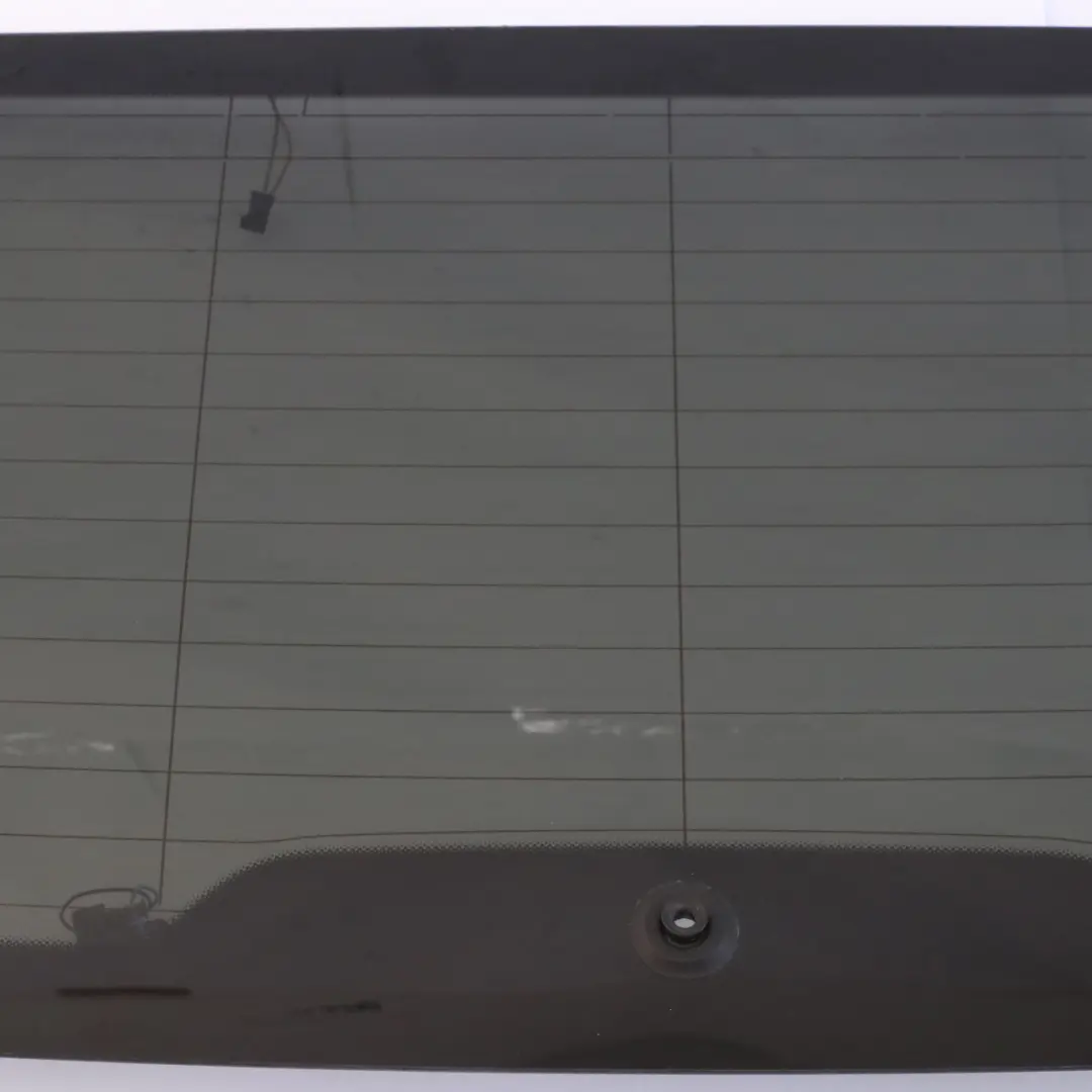 Trunk Lid Glass Window AS3 Tinted to Mercedes H243 Rear with Part number A2477406200 Mercedes H243 Rear Trunk Lid Glass Window AS3 Tinted - SKU A2477406200 - Part number A2477406200