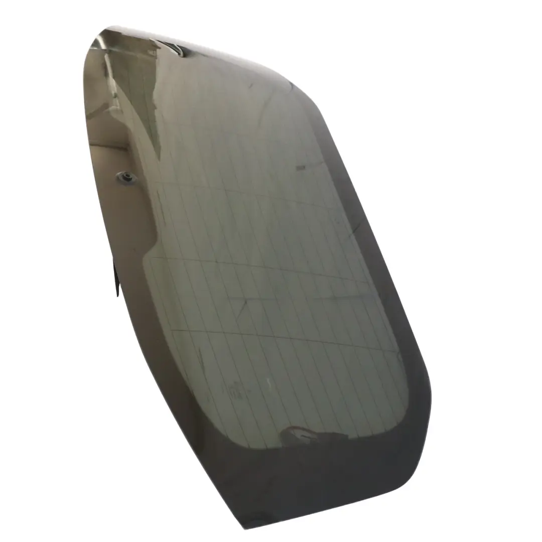 Couvercle de coffre arrière Vitrage AS3 teinté pour Mercedes H243 à propos du numéro de pièce A2477406200 Mercedes H243 Couvercle de coffre arrière Vitrage AS3 teinté - SKU A2477406200 - Numéro de pièce A2477406200