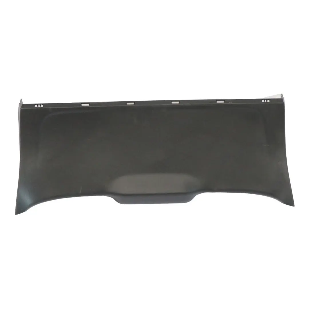 Pannello rivestimento portellone Copertura bagagliaio per Mercedes H243 con numero di parte A2477406500 Mercedes H243 Pannello rivestimento portellone Copertura bagagliaio - SKU A2477406500 - Numero di parte A2477406500