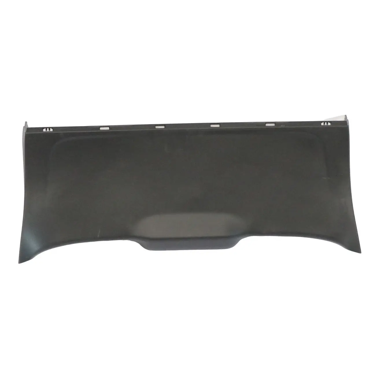 Mercedes H243 Pannello rivestimento portellone Copertura bagagliaio A2477406500