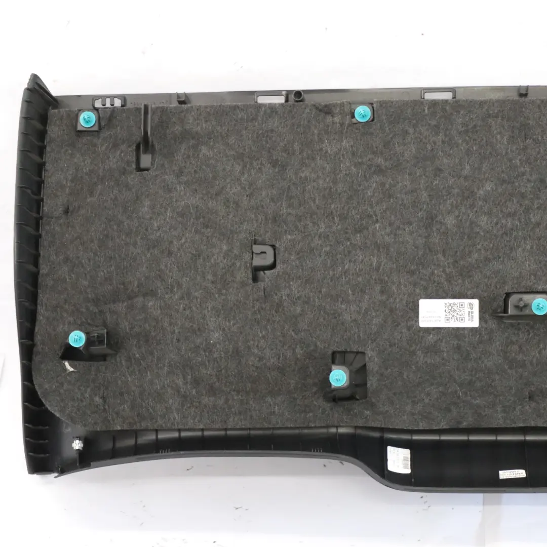 Mercedes H243 Panel Wykończenia Tylnej Klapy Bagażnika - SKU A2477406500 - Numer Części A2477406500