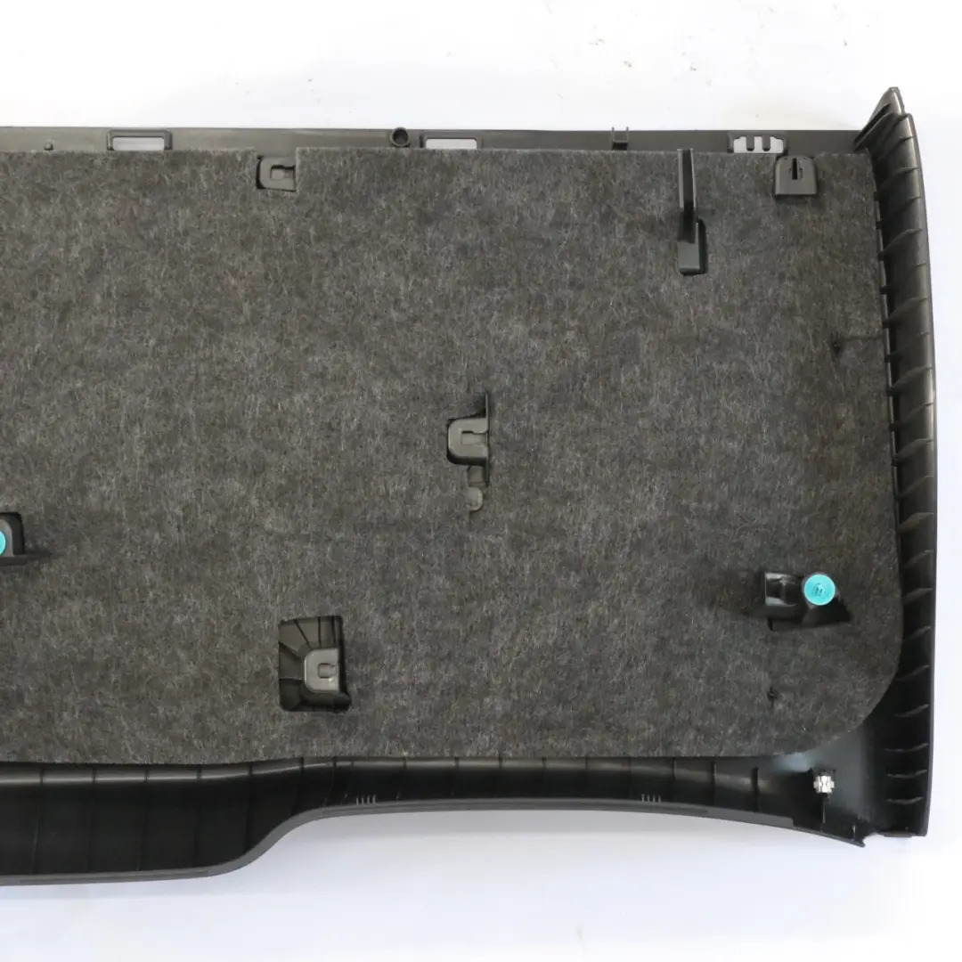 Heck Klappen Verkleidung Koffer Rraum Innenab Deckung für Mercedes H243 mit Teilenummer A2477406500 Mercedes H243 Heck Klappen Verkleidung Koffer Rraum Innenab Deckung - SKU A2477406500 - Teilenummer A2477406500