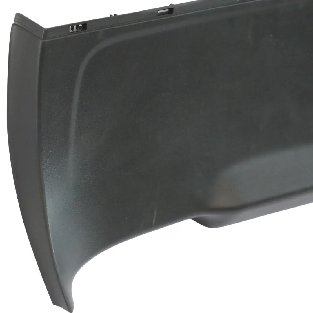 Panneau garniture hayon arrière Couvre intérieur pour Mercedes H243 à propos du numéro de pièce A2477406500 Mercedes H243 Panneau garniture hayon arrière Couvre intérieur - SKU A2477406500 - Numéro de pièce A2477406500