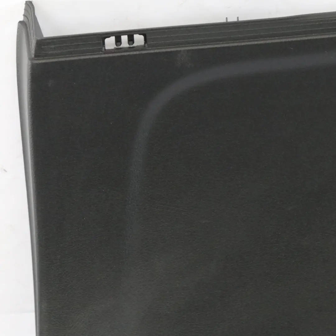 Pannello rivestimento portellone Copertura bagagliaio per Mercedes H243 con numero di parte A2477406500 Mercedes H243 Pannello rivestimento portellone Copertura bagagliaio - SKU A2477406500 - Numero di parte A2477406500