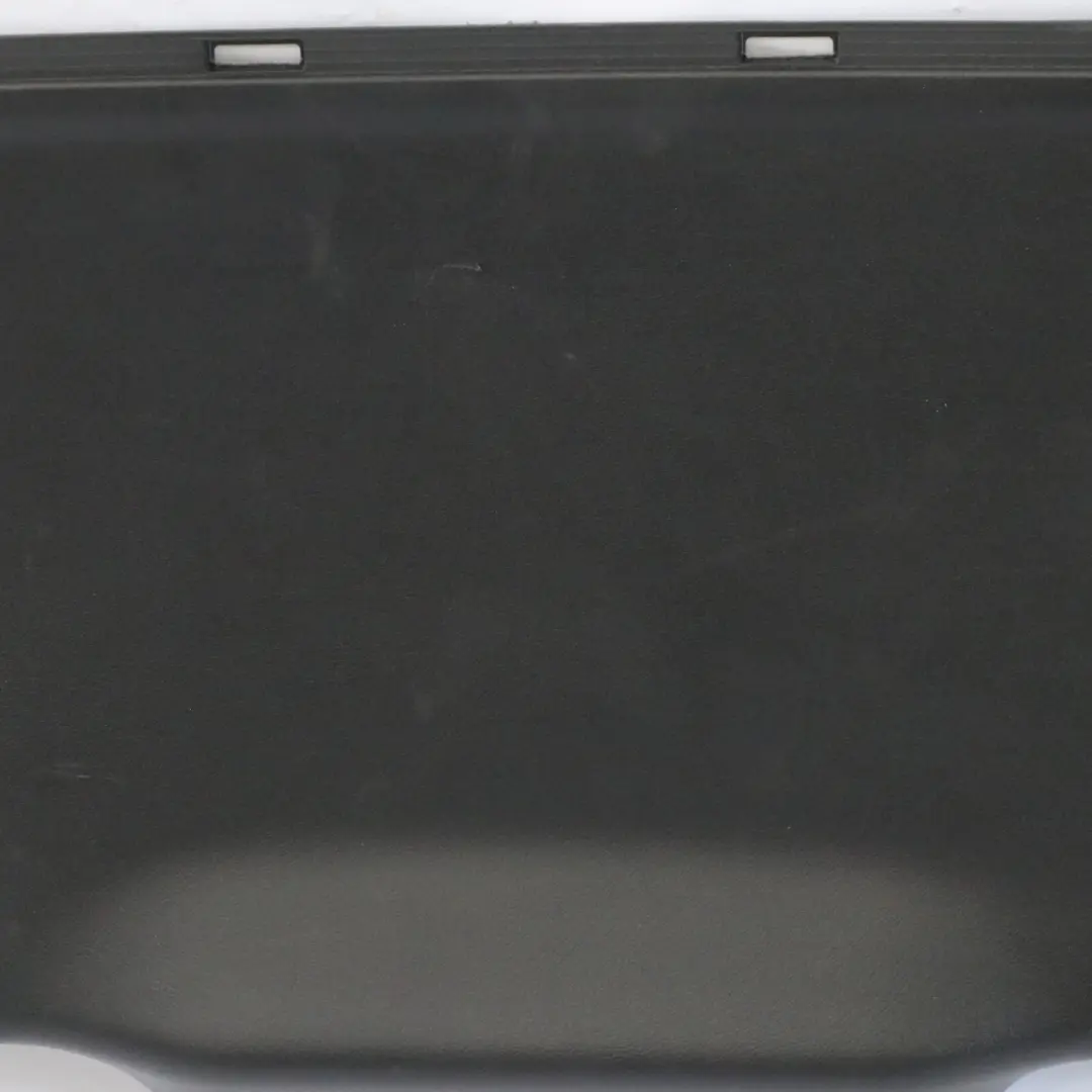 Mercedes H243 Panel Wykończenia Tylnej Klapy Bagażnika - SKU A2477406500 - Numer Części A2477406500