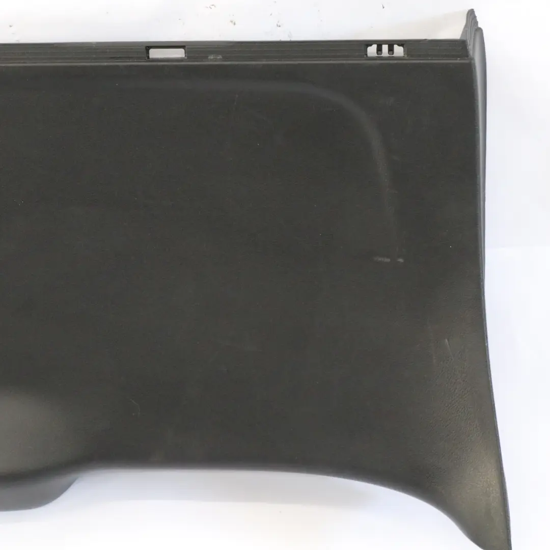 Mercedes H243 Panel Wykończenia Tylnej Klapy Bagażnika - SKU A2477406500 - Numer Części A2477406500
