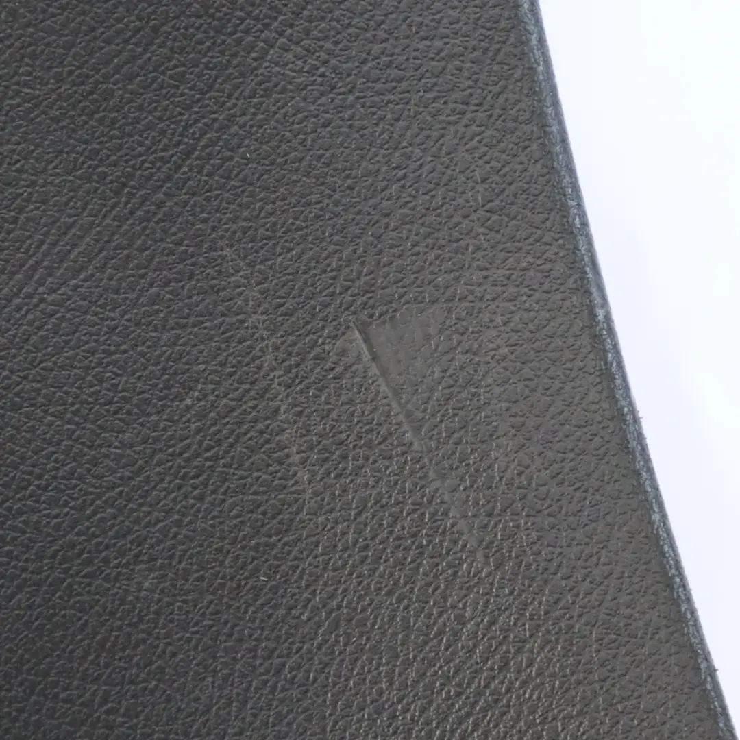 Panneau garniture hayon arrière Couvre intérieur pour Mercedes H243 à propos du numéro de pièce A2477406500 Mercedes H243 Panneau garniture hayon arrière Couvre intérieur - SKU A2477406500 - Numéro de pièce A2477406500