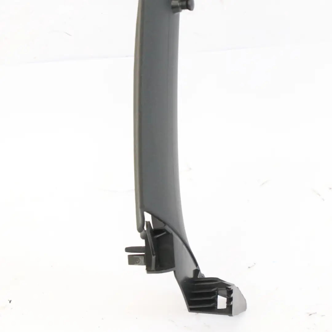 Mercedes H243 Heck Koffer Klappe Fenster Rahmen Glasver Kleidung - SKU A2477406600 - Teilenummer A2477406600