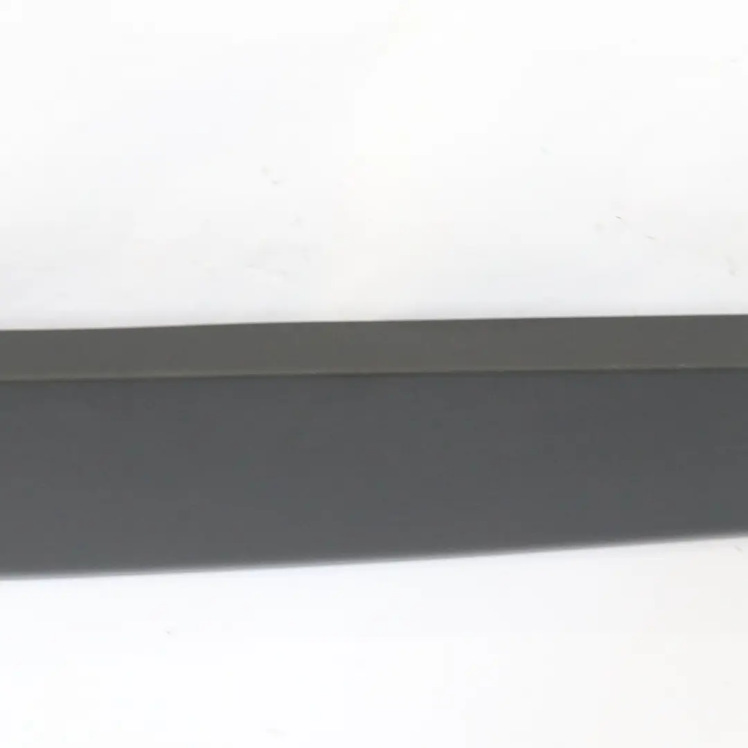 Maletero Trasero Puerta Ventana Marco Embellecedor para Mercedes H243 con número de pieza A2477406600 Mercedes H243 Maletero Trasero Puerta Ventana Marco Embellecedor - SKU A2477406600 - Número de pieza A2477406600