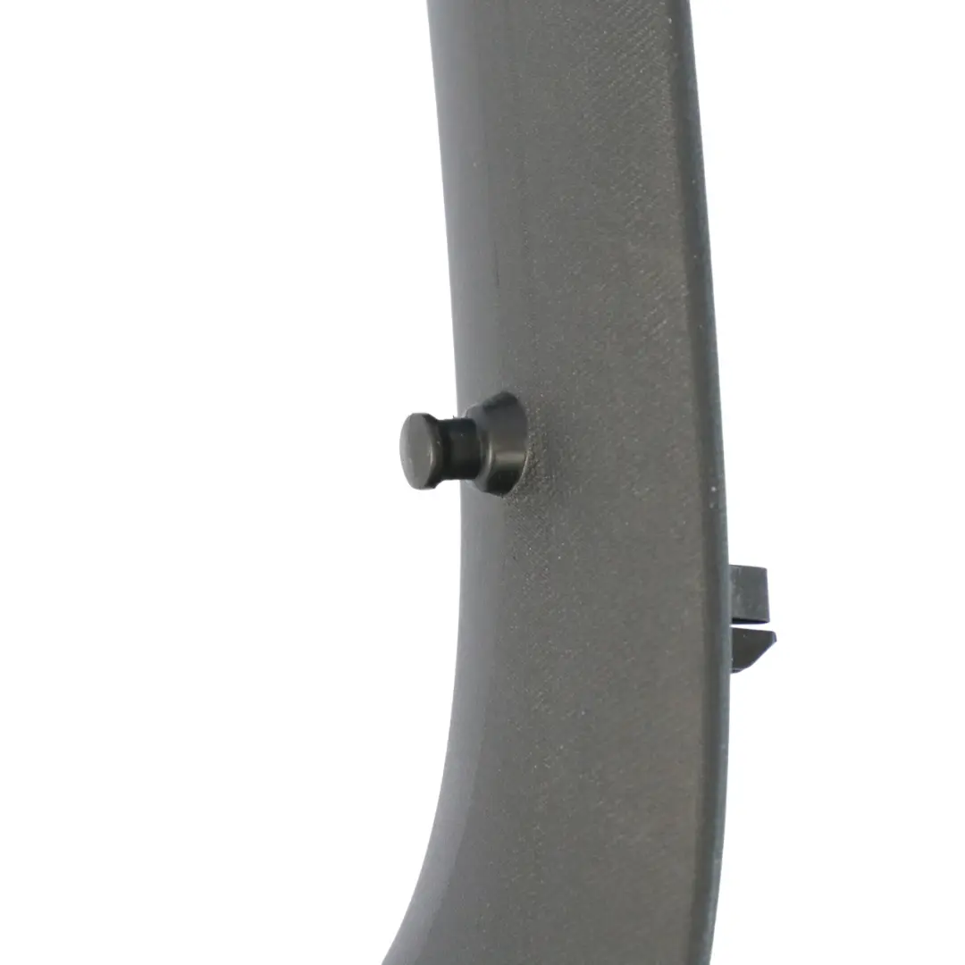 Mercedes H243 Maletero Trasero Puerta Ventana Marco Embellecedor - SKU A2477406600 - Número de pieza A2477406600