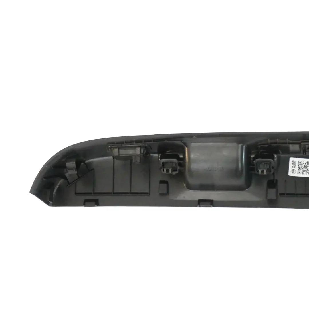 Mercedes H243 H247 Poignée de hayon Support de Cache - SKU A2477407000 - Numéro de pièce A2477407000
