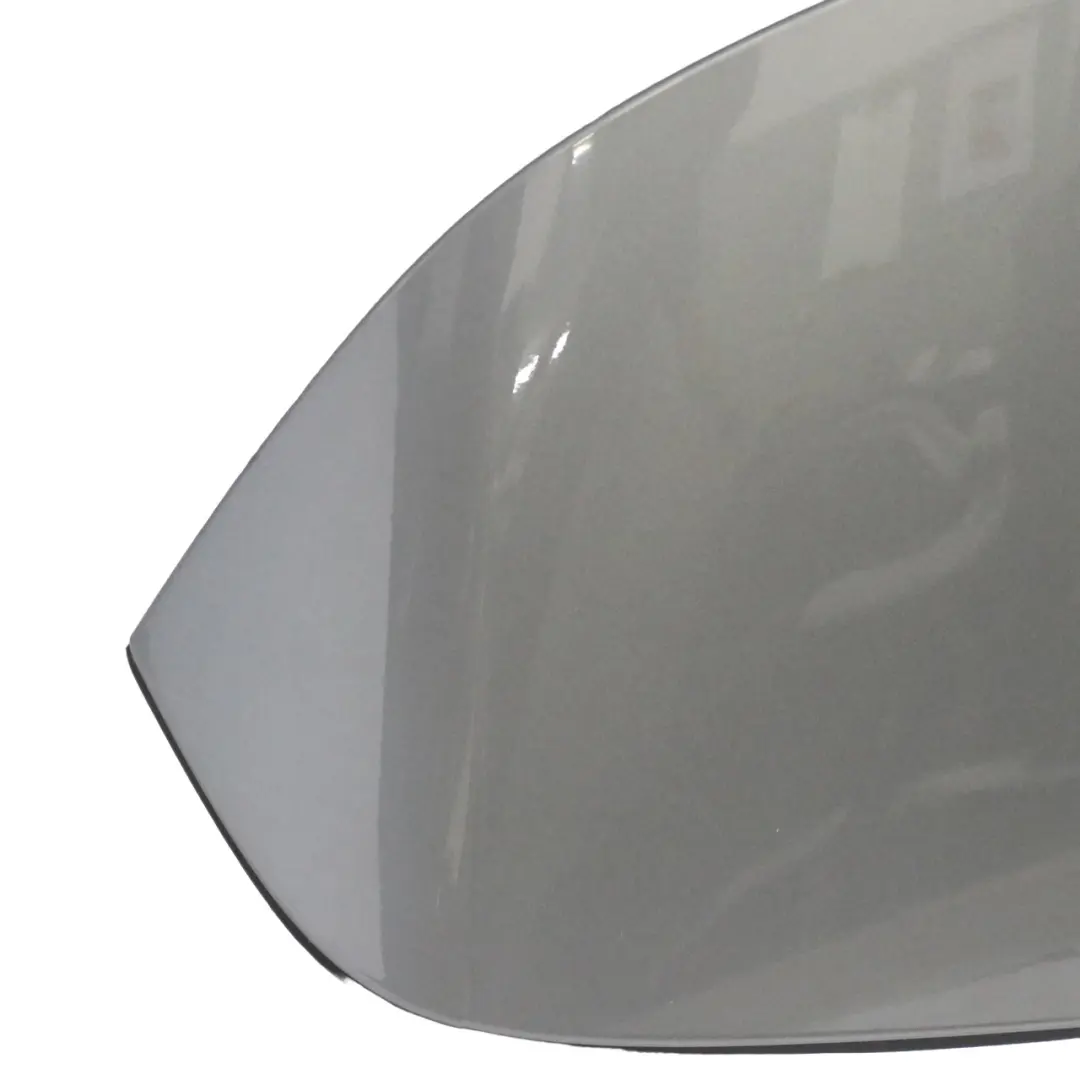 Mercedes H243 Boot Tailgate Trunk Lid Spoiler Panel Grey Metallic - 787 - SKU A2477900100-MG - Part number A2477900100