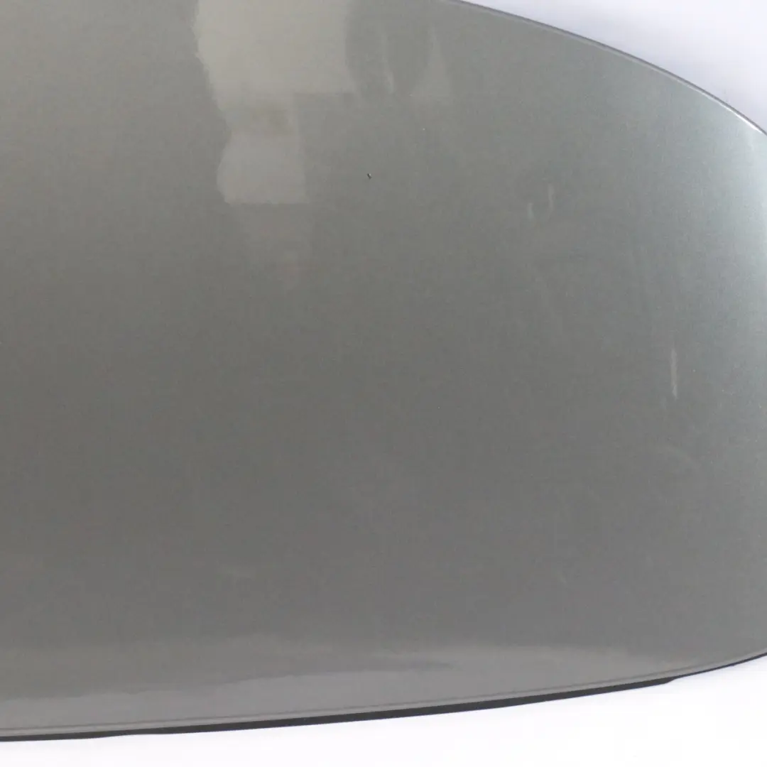 Mercedes H243 Boot Tailgate Trunk Lid Spoiler Panel Grey Metallic - 787 - SKU A2477900100-MG - Part number A2477900100
