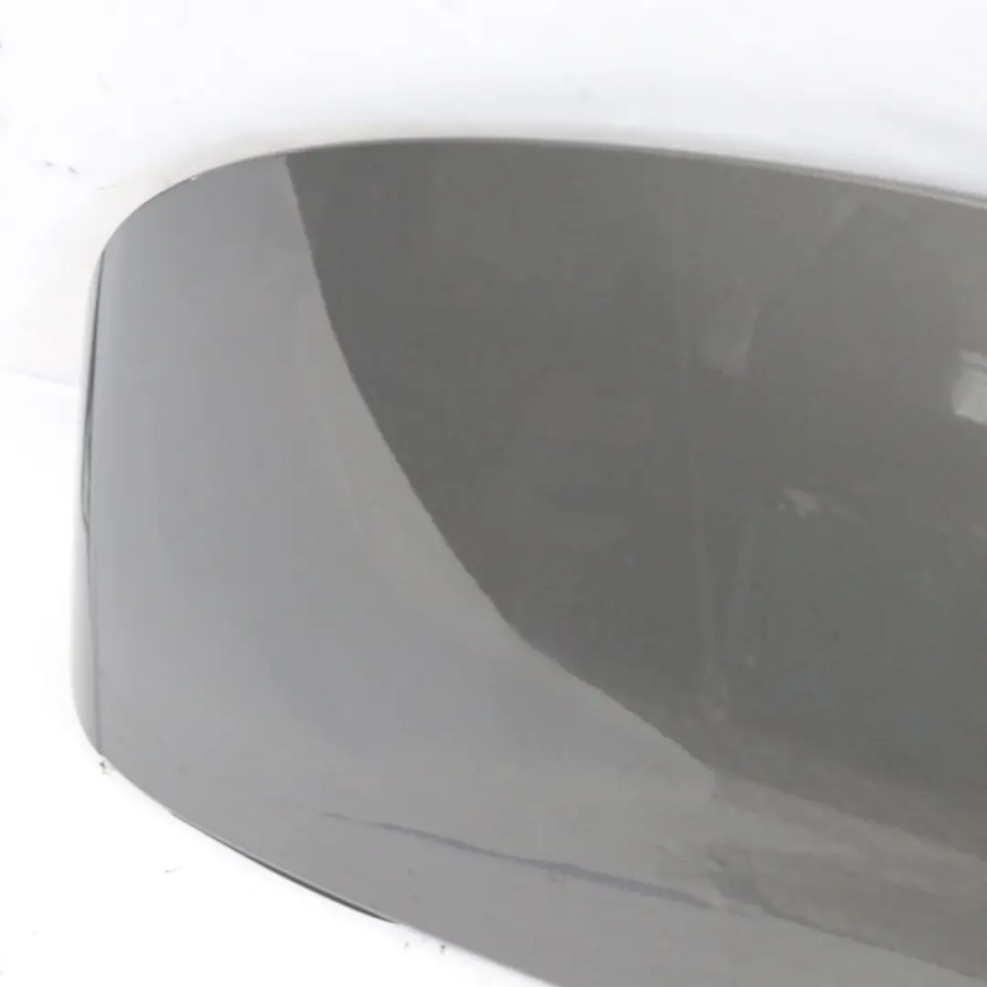 Pannello spoiler portellone bagagliaio grigio metallizzato - 787 per Mercedes H243 con numero di parte A2477900100 Mercedes H243 Pannello spoiler portellone bagagliaio grigio metallizzato - 787 - SKU A2477900100-MG - Numero di parte A2477900100