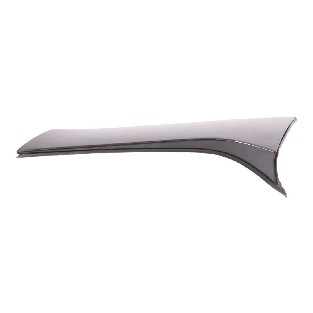 Mercedes H243 Coffre hayon aileron arrière gauche Cache panneau - SKU A2477900300 - Numéro de pièce A2477900300