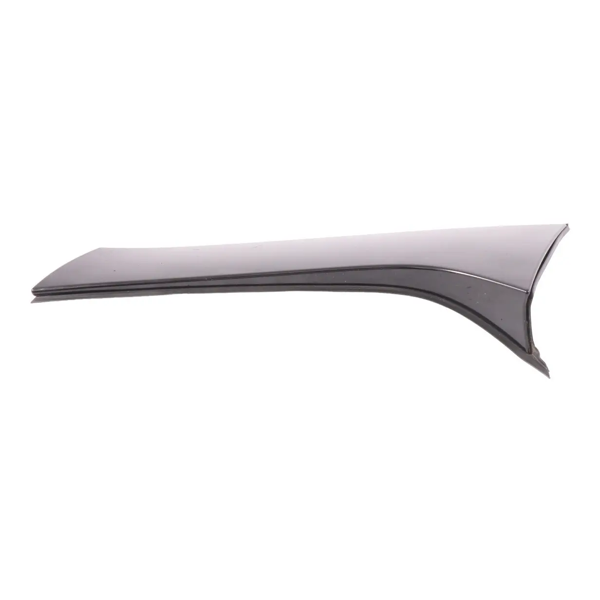 Mercedes H243 Koffer Raum Heck Klappe Spoiler Hinten Links A2477900300