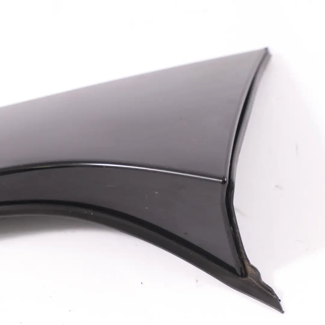 Coffre hayon aileron arrière gauche Cache panneau pour Mercedes H243 à propos du numéro de pièce A2477900300 Mercedes H243 Coffre hayon aileron arrière gauche Cache panneau - SKU A2477900300 - Numéro de pièce A2477900300