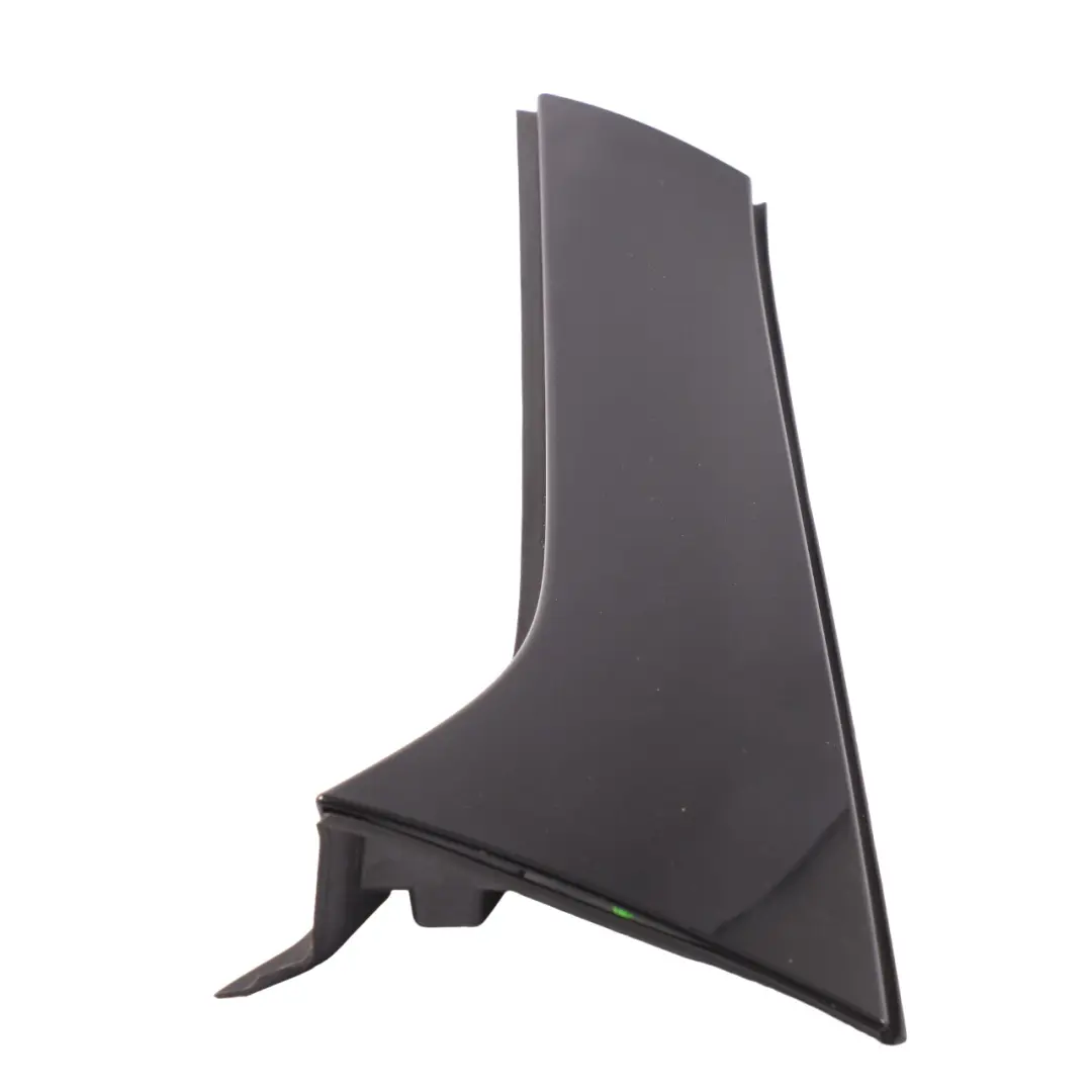 Mercedes H243 Coffre hayon aileron arrière gauche Cache panneau - SKU A2477900300 - Numéro de pièce A2477900300