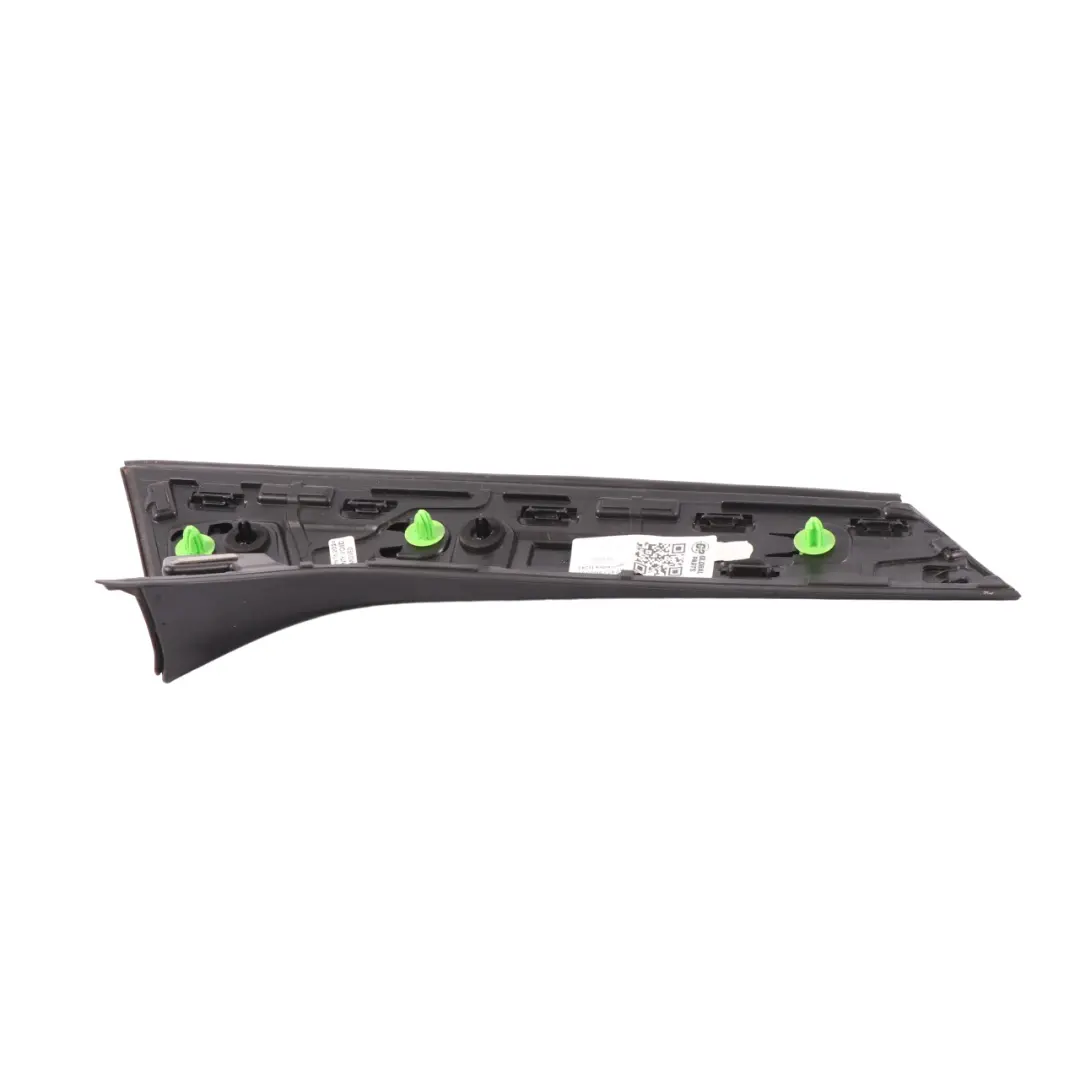 Mercedes H243 Coffre hayon aileron arrière gauche Cache panneau - SKU A2477900300 - Numéro de pièce A2477900300