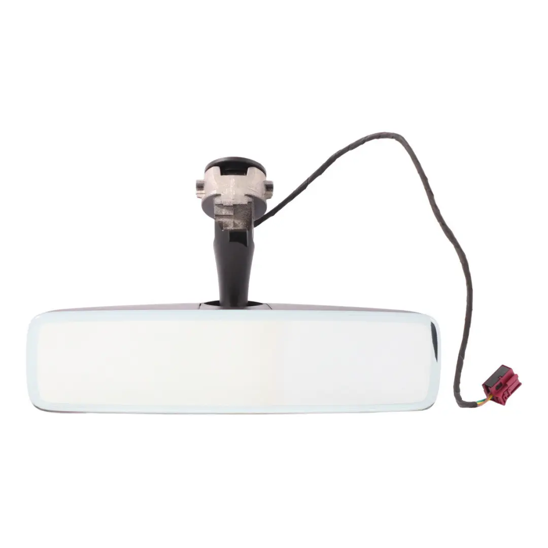 Interior Rear View Mirror Inner Cabin to Mercedes H243 with Part number A2478107708 Mercedes H243 Interior Rear View Mirror Inner Cabin - SKU A2478107708 - Part number A2478107708