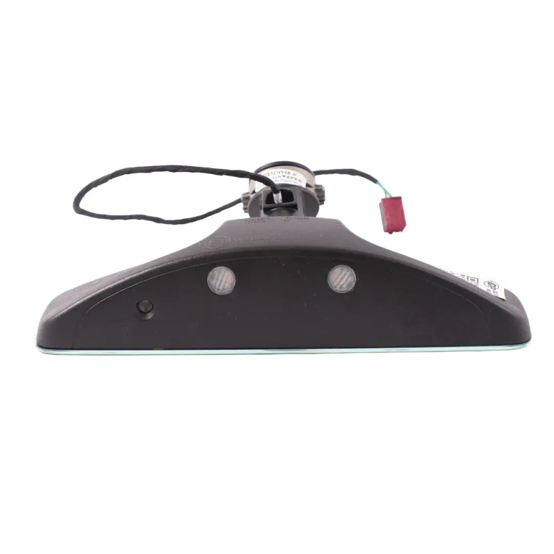  Espejo retrovisor interior cabina Mercedes H243 - SKU A2478107708 - Número de pieza A2478107708