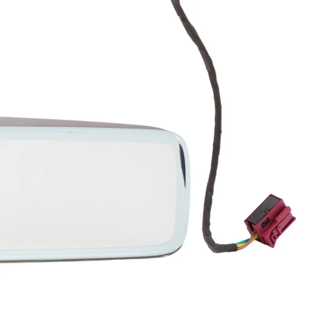 Rétroviseur Intérieur Cabine pour Mercedes H243 à propos du numéro de pièce A2478107708 Mercedes H243 Rétroviseur Intérieur Cabine - SKU A2478107708 - Numéro de pièce A2478107708