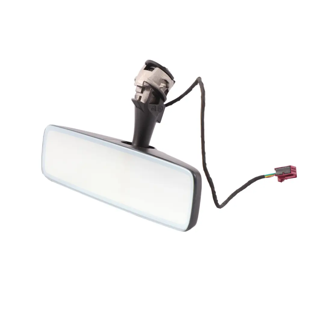Interior Rear View Mirror Inner Cabin to Mercedes H243 with Part number A2478107708 Mercedes H243 Interior Rear View Mirror Inner Cabin - SKU A2478107708 - Part number A2478107708