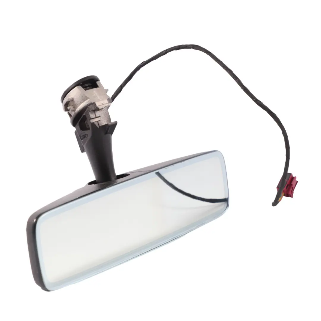 Interior Rear View Mirror Inner Cabin to Mercedes H243 with Part number A2478107708 Mercedes H243 Interior Rear View Mirror Inner Cabin - SKU A2478107708 - Part number A2478107708