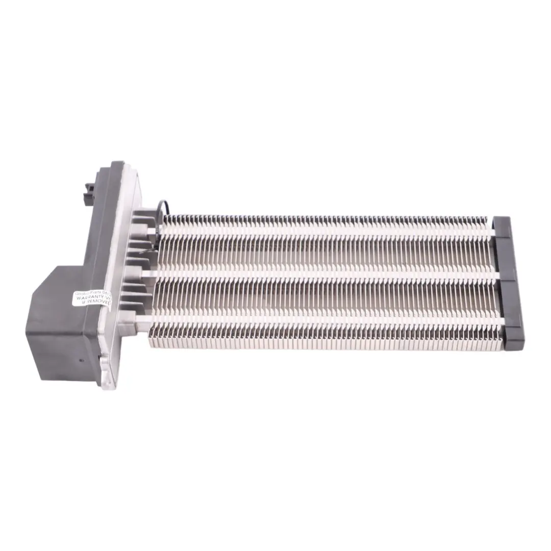 Mercedes W177 Heater Matrix Electric Auxiliary Heater Radiator - SKU A2478301000 - Part number A2478301000