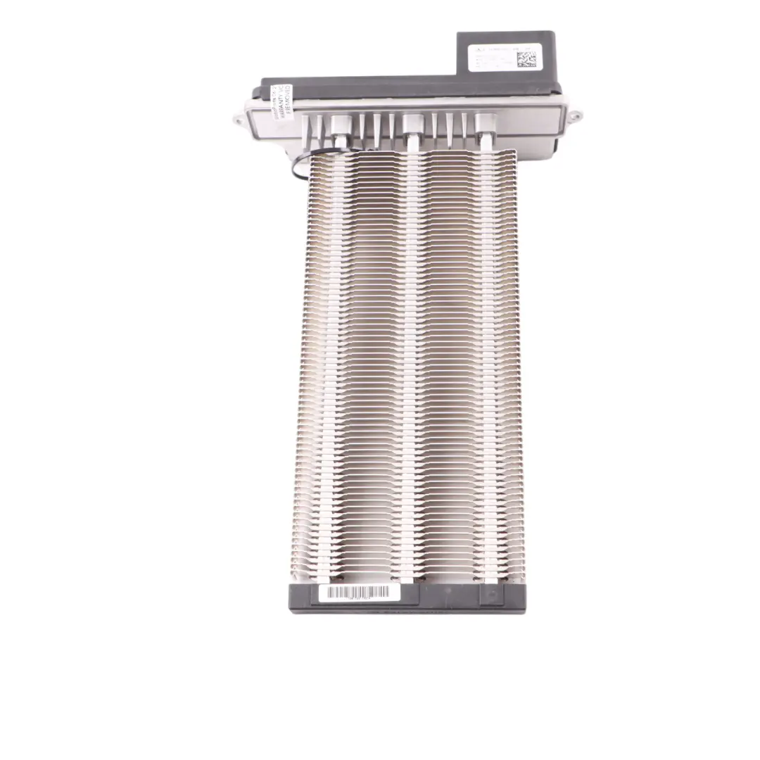 Chauffage Matrix Radiateur électrique auxiliaire pour Mercedes W177 à propos du numéro de pièce A2478301000 Mercedes W177 Chauffage Matrix Radiateur électrique auxiliaire - SKU A2478301000 - Numéro de pièce A2478301000