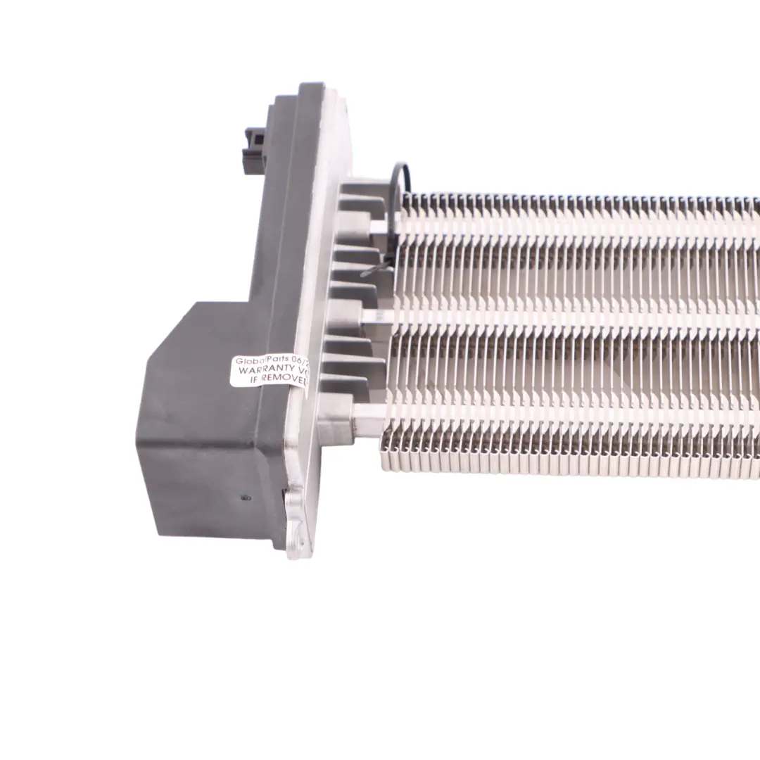 Mercedes W177 Heater Matrix Electric Auxiliary Heater Radiator - SKU A2478301000 - Part number A2478301000