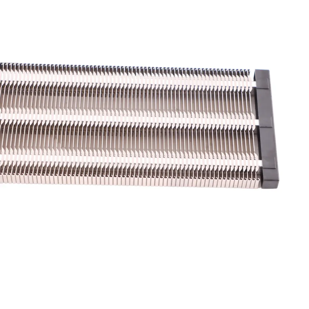 Mercedes W177 Heater Matrix Electric Auxiliary Heater Radiator - SKU A2478301000 - Part number A2478301000